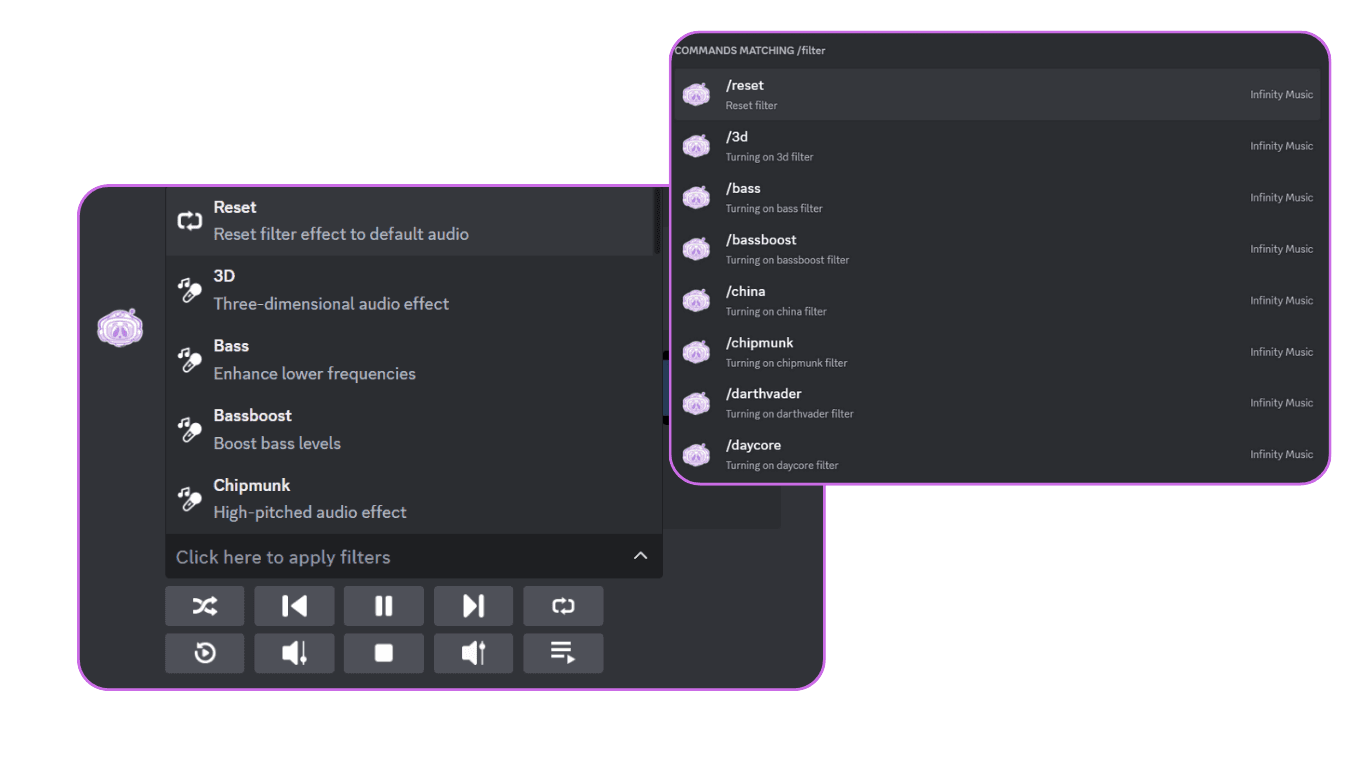 Themes Card