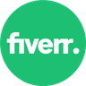 Fiverr Icon